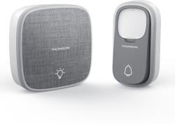 Avidsen THOMSON Sonerie wireless KINETIC HALO alimentare baterii (5615)
