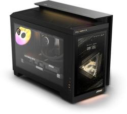 MSI MEG Vision X AI 2NVV7-009AT Számítógép konfiguráció