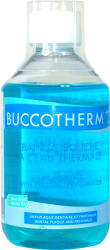 Buccotherm alkoholmentes szájöblítő, 300 ml