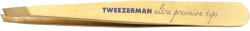 Tweezerman SLANT Ultra precíz csipesz