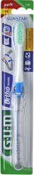 Sunstar GUM Ortho, utazós fogkefe