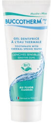 Buccotherm Gel Dentifrice BIO foggél, 75 ml