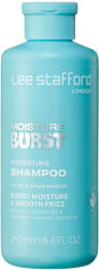Lee Stafford Moisture Burst hidratáló sampon mélyen hidratáló sampon, 250 ml