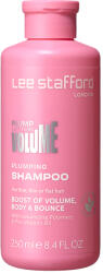 Lee Stafford Plump Up The Volume Plumping sampon, sampon a volumenért, 250 ml