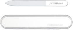 Tweezerman Glass Nail File, üveg körömreszelő