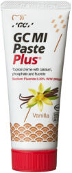GC MI Paste Plus fogászati krém, vanília, 40 g