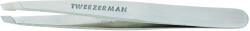 Tweezerman Slant Tweezer acél csipesz