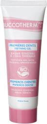 Buccotherm BIO Masszázs Gél az első fogakra, 50 ml