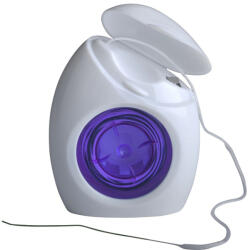 GUM Sunstar GUM Ortho Floss fogselyem, 50db