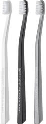 Swissdent GENTLE fogkefe Extra Soft (2+1 ingyen) - ZERMATT