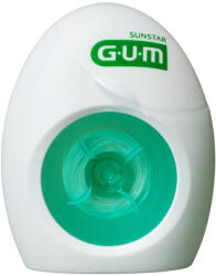 GUM Sunstar GUM Fine Floss viaszolt fogselyem, 55 m