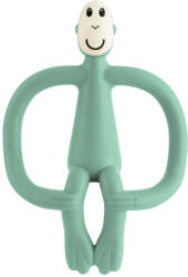 Matchstick Monkey fogzást segítő rágóka, menta