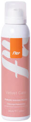 Fler Velvet Care intim mosakodó hab prebiotikumokkal, 150 ml