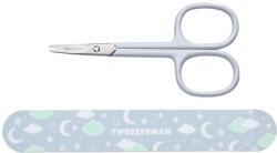 Tweezerman Gyermek körömvágó olló reszelővel