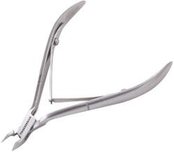 Tweezerman Cuticle Nipper 1/2 köröm- és bőrvágó olló
