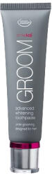 Smilelab Groom fehérítő fogkrém férfiaknak, 75 ml