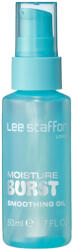 Lee Stafford Moisture Burst Smoothing Oil könnyű, mélyhidratáló olaj, 50 ml
