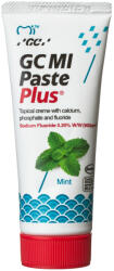 GC MI Paste Plus fogászati krém, menta, 40 g