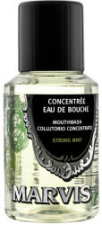 Marvis Strong Mint szájvíz, 30 ml