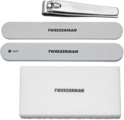 Tweezerman Essential Pedicure Kit, Az elengedhetetlen pedikűrkészlet