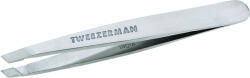 Tweezerman Slant Mini Stainless acél csipesz