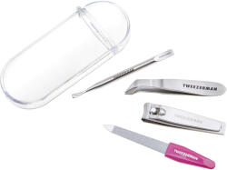 Tweezerman Nail Rescue Kit elsősegély a körmök számára - szett a női táskába