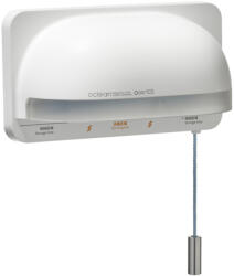 Oclean X Pro fertőtlenítő, fehér