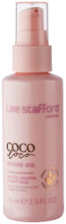 Lee Stafford CoCo LoCo Agave Shine Oil kókuszdió hajolaj, 75 ml