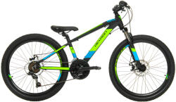 Devron Alaska 24 Bicicleta