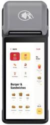 Capture Scorpion 6" Mobile POS Terminal / Qualcomm 2.0Ghz Quad-core processor / 3GB RAM / 32GB ROM / (CA-MPOS-0121)