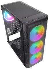 X-X Gamer A1653 Számítógép konfiguráció