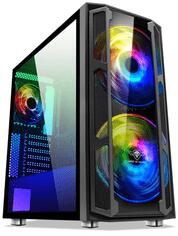 X-X Gamer A1660 Számítógép konfiguráció