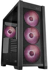 X-X Gamer A1693PBA Számítógép konfiguráció