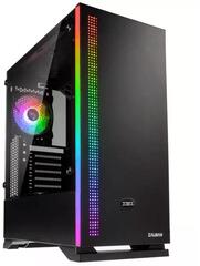 X-X Gamer i1669 Számítógép konfiguráció