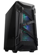 X-X Gamer A1684PBA Számítógép konfiguráció