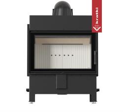 Kratki LUCY/14/NEW/BLACK