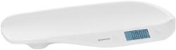 KikkaBoo Lyra White 31405010048 Cantar baie