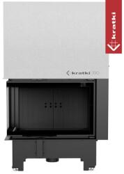 Kratki VNL/810/410/BLACK