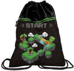 PASO gamer tornazsák prémium - START PLAYER (PP24ST-713)