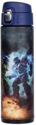 Baagl fémkulacs, termosz 450ml - Giant Robots (A-34455)