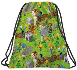 DERFORM BackUp gamer tornazsák - Game Level IV (WOB7A61)