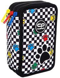 COOLPACK 3 emeletes tolltartó felszerelt - Catch Me (F067666) - gigajatek