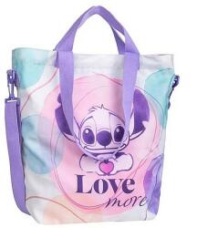 CoolPack Stitch oldaltáska, válltáska Love More - Coolpack (F142885)