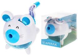 Starpak asztali hegyező - kék kisegér (470859)