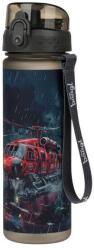 Baagl tritán kulacs 500 ml - Rescuers (A-34514) - gigajatek