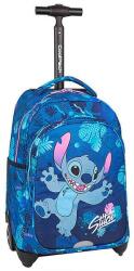 COOLPACK gurulós iskolatáska JACK - Stitch (F107780)