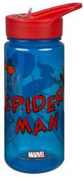  Scooli Spiderman szívószálas kulacs 500 ml (SPCR9913) - gigajatek