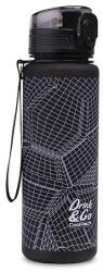 COOLPACK műanyag kulacs 600 ml - Render (Z16917)