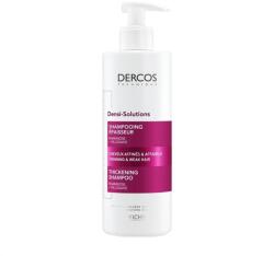 Vichy Dercos Densi-Solutions șampon împotriva căderii părului pentru scalp sensibil 400 ml