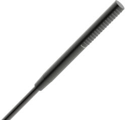 Hansgrohe Pulsify S brushed black/chrome (24125340)